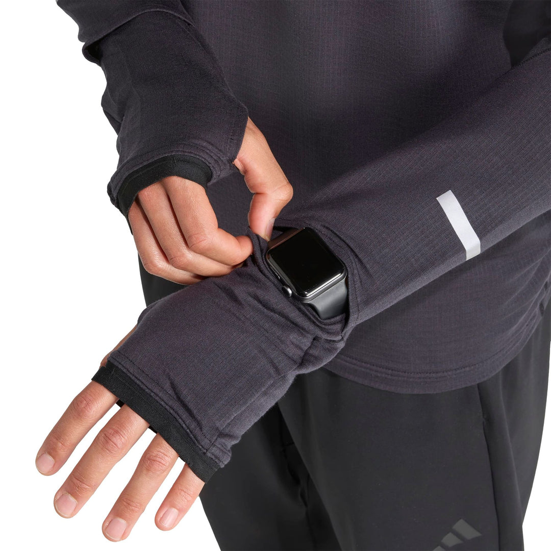 adidas Adi365 Warmhz M - black