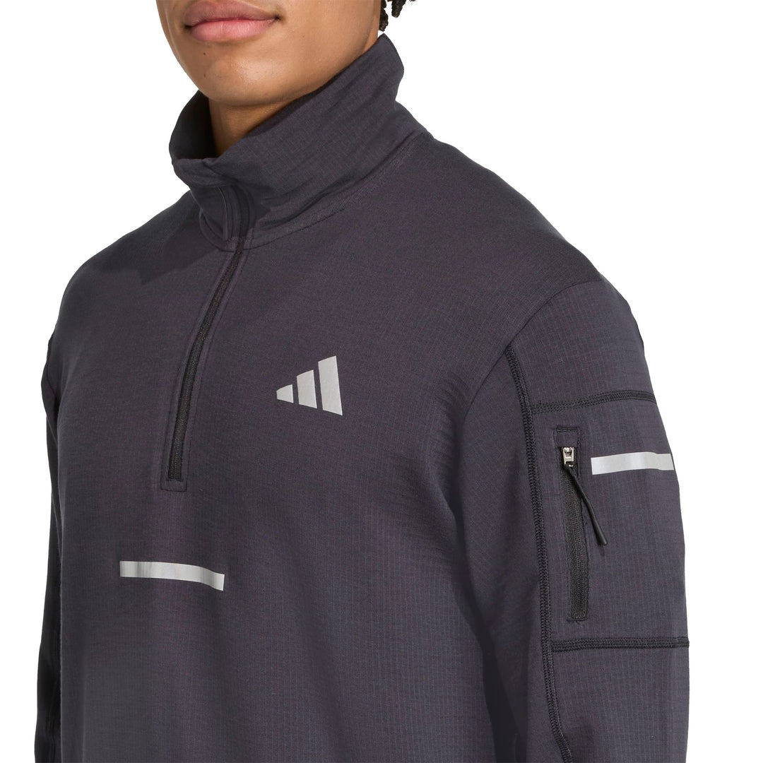 adidas Adi365 Warmhz M - black