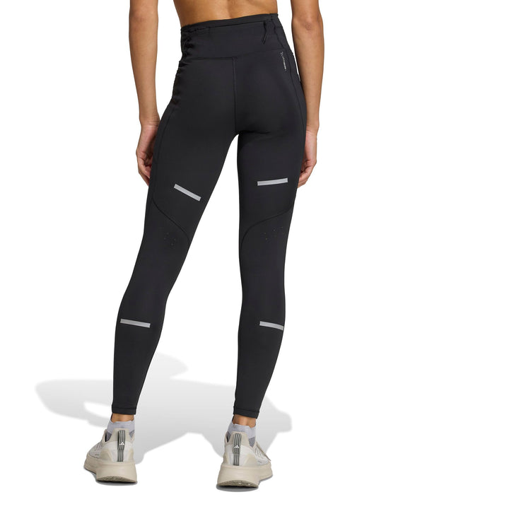 adidas Adi365 Leg W - black
