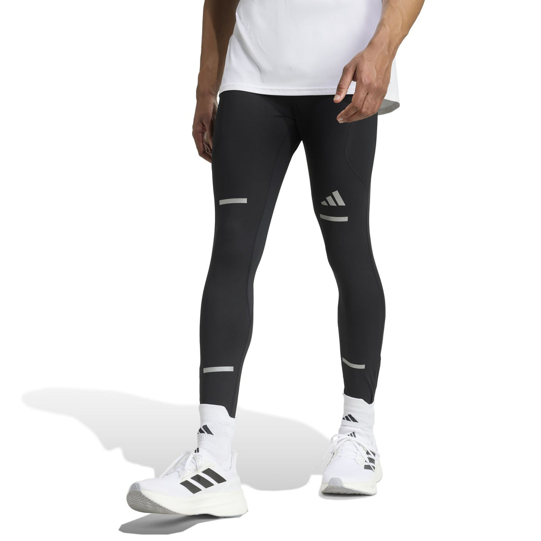 adidas Adi365 Tights M - black