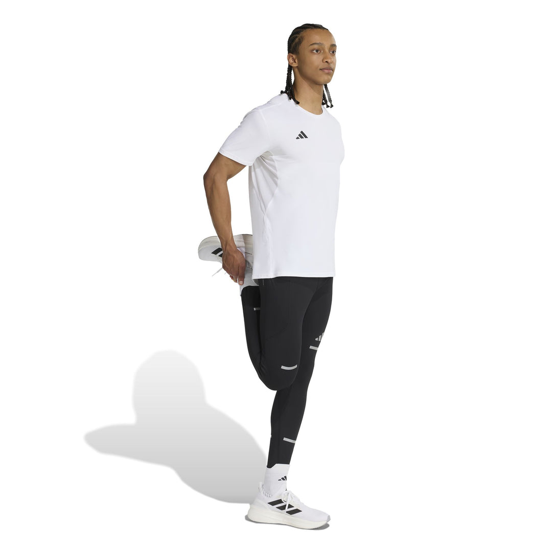 adidas Adi365 Tights M - black