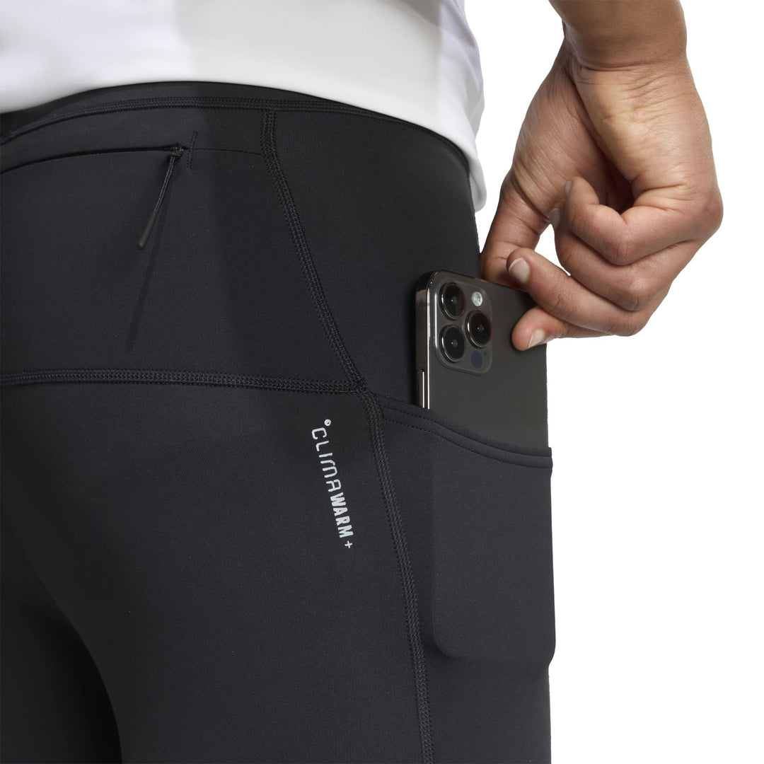 adidas Adi365 Tights M - black