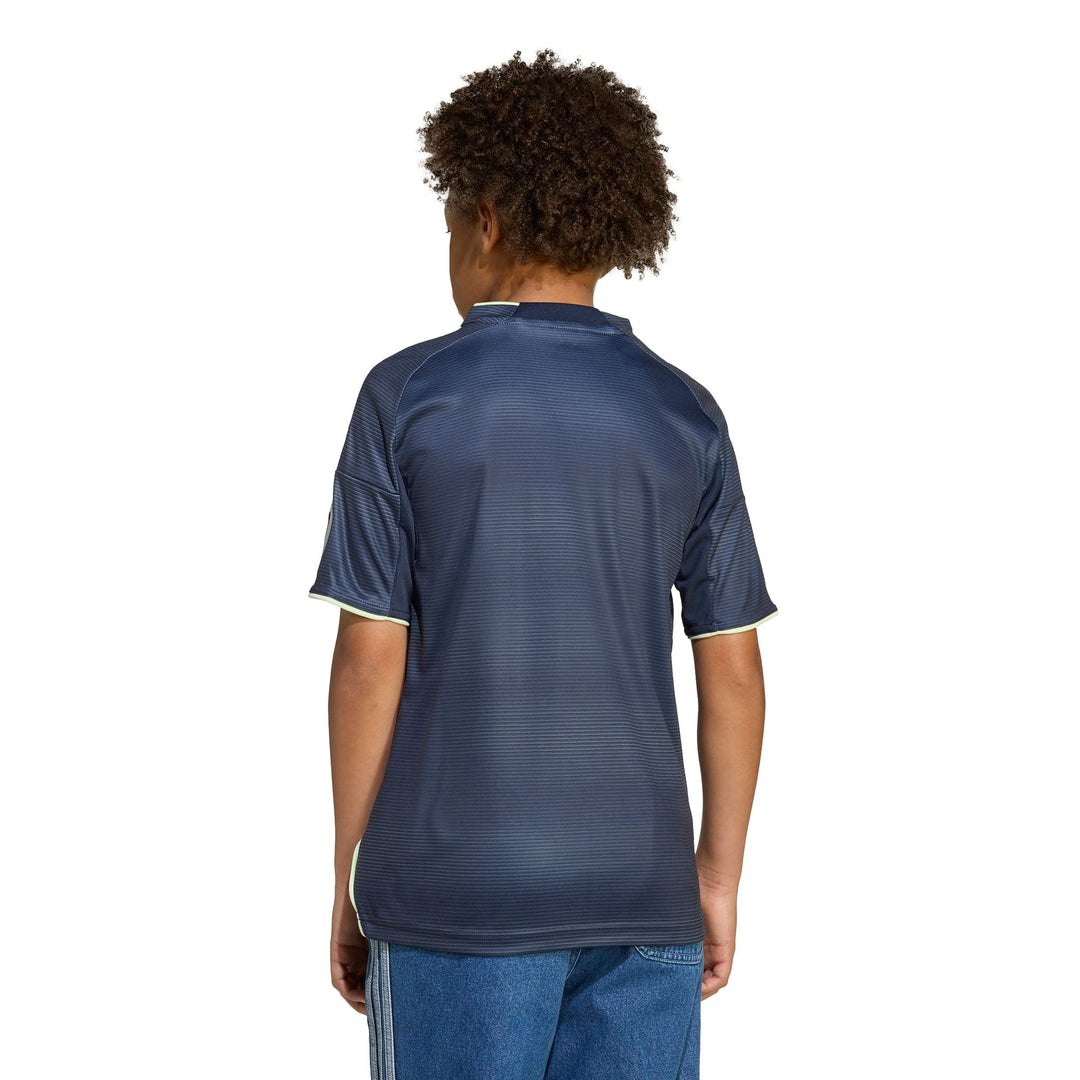 adidas Real A Jsy Y Kinder - legink