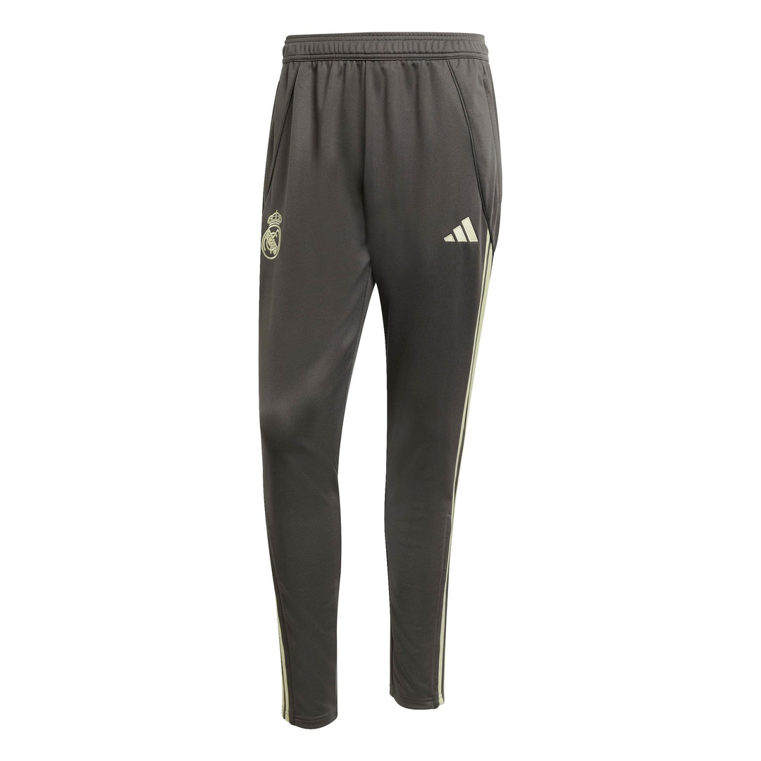 adidas Real Tk Suit - almlim/utigre