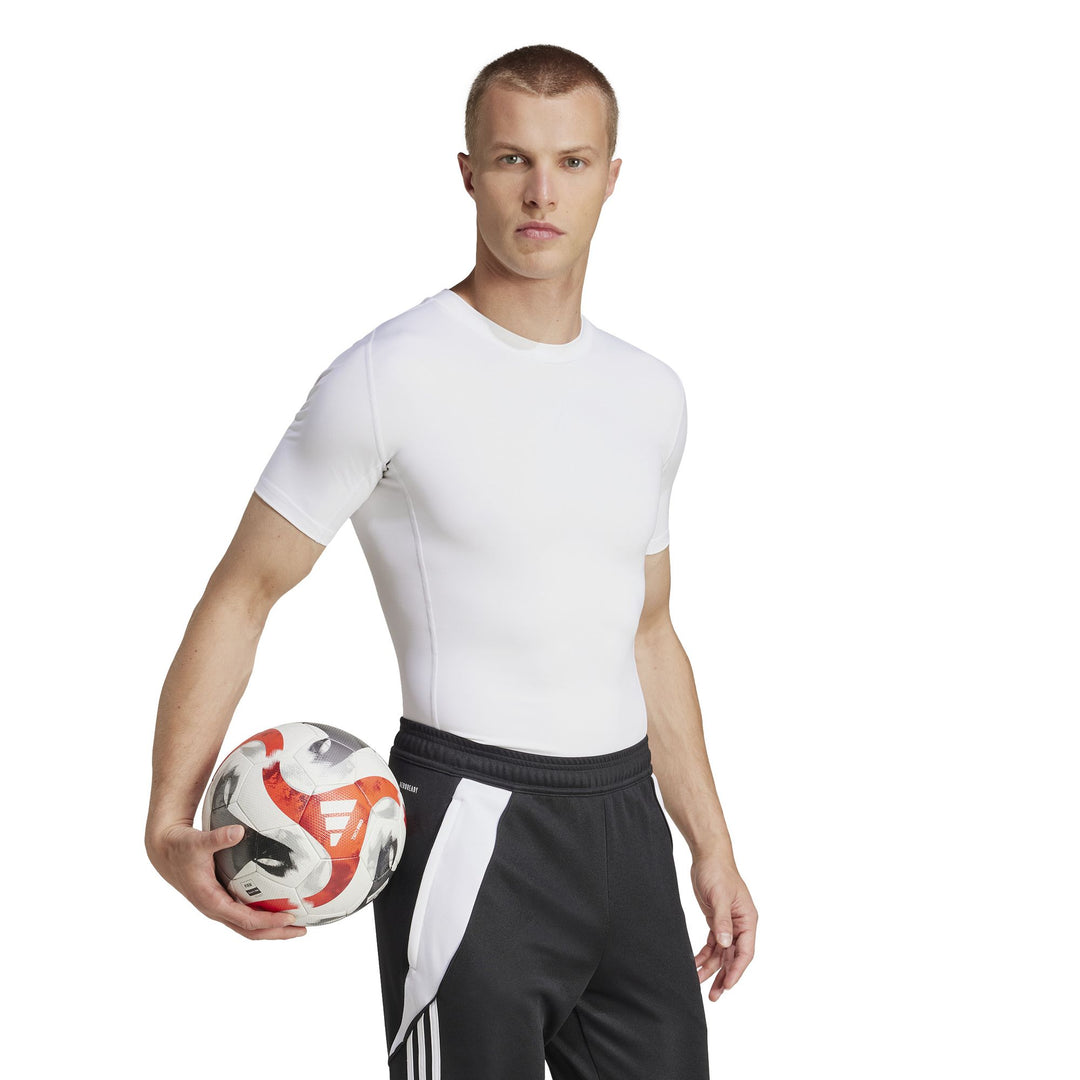 adidas Tf Ss Tee M Trainingsshirt