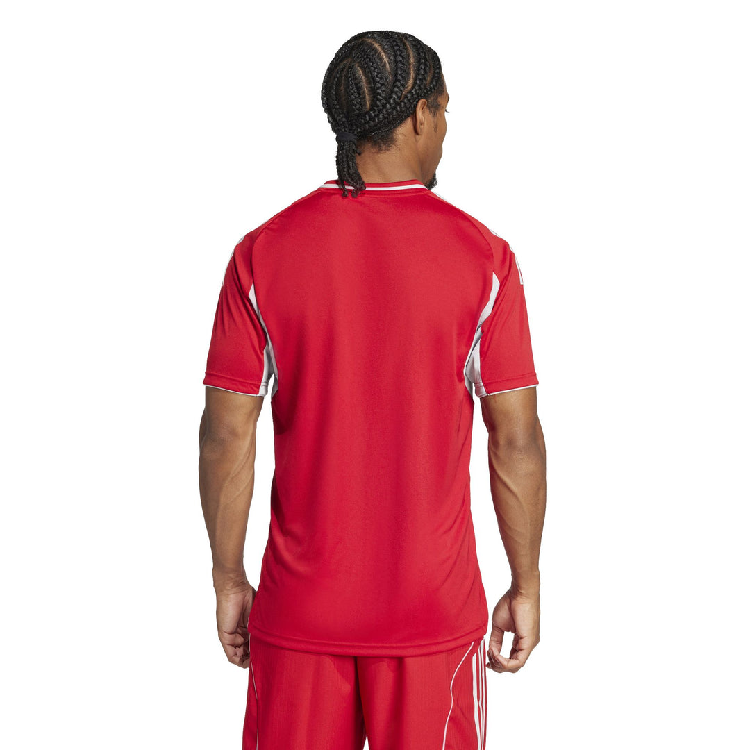 adidas Tiro 25 C M Jsym Trainingsjacke