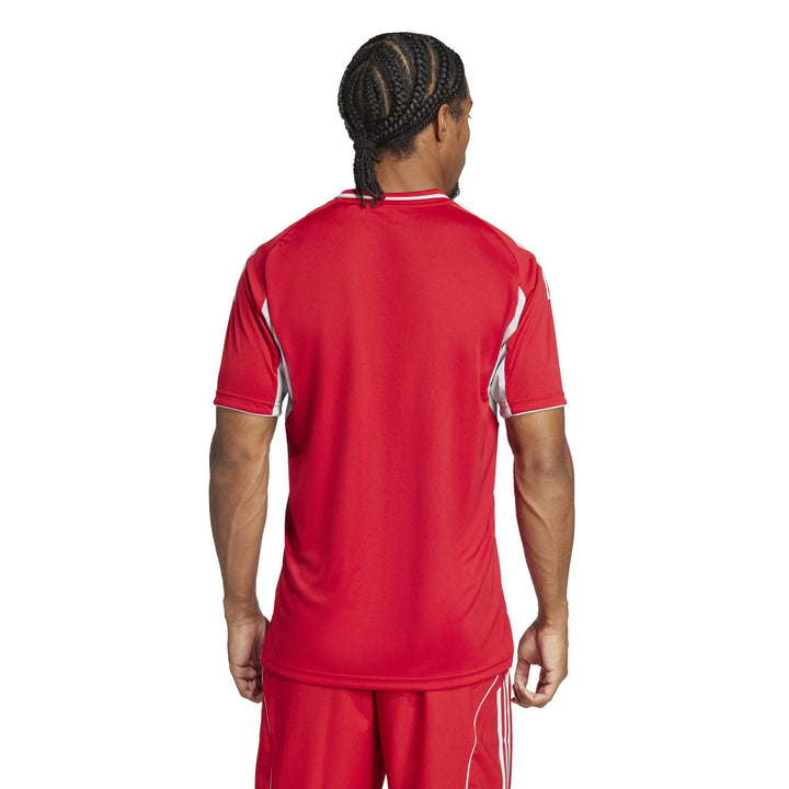 adidas Tiro 25 C M Jsym Trainingsjacke
