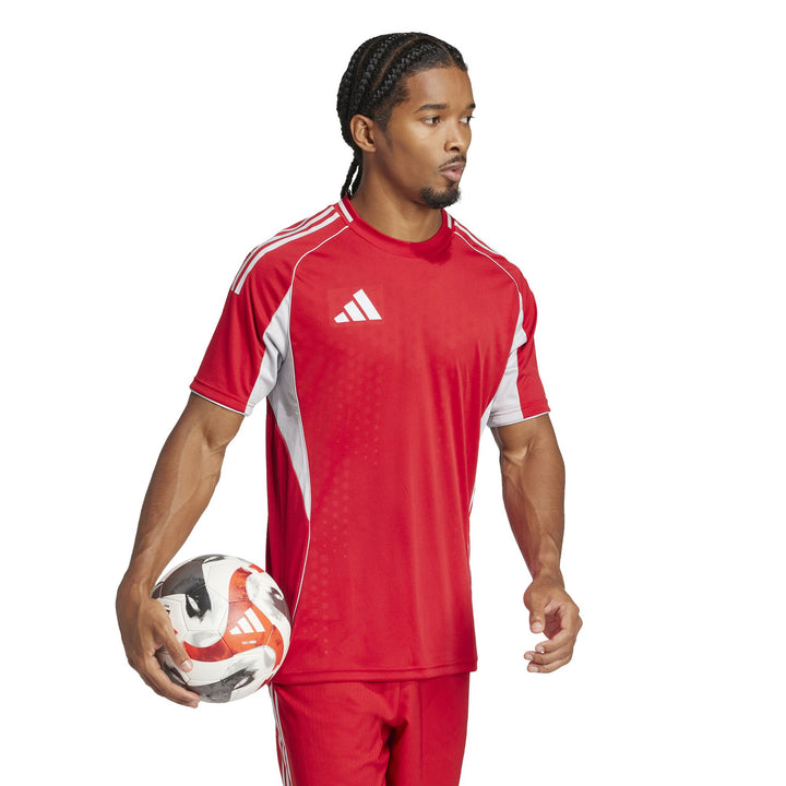 adidas Tiro 25 C M Jsym Trainingsjacke