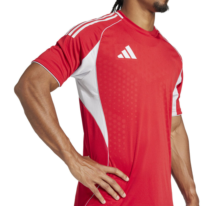 adidas Tiro 25 C M Jsym Trainingsjacke