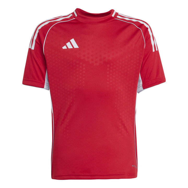 adidas Tiro 25 C M Jsyy Fußballtrikot