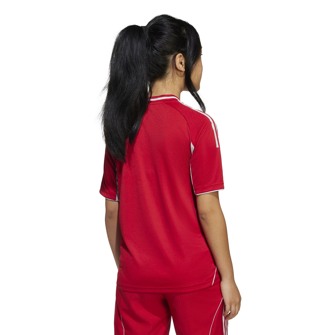 adidas Tiro 25 C M Jsyy Fußballtrikot