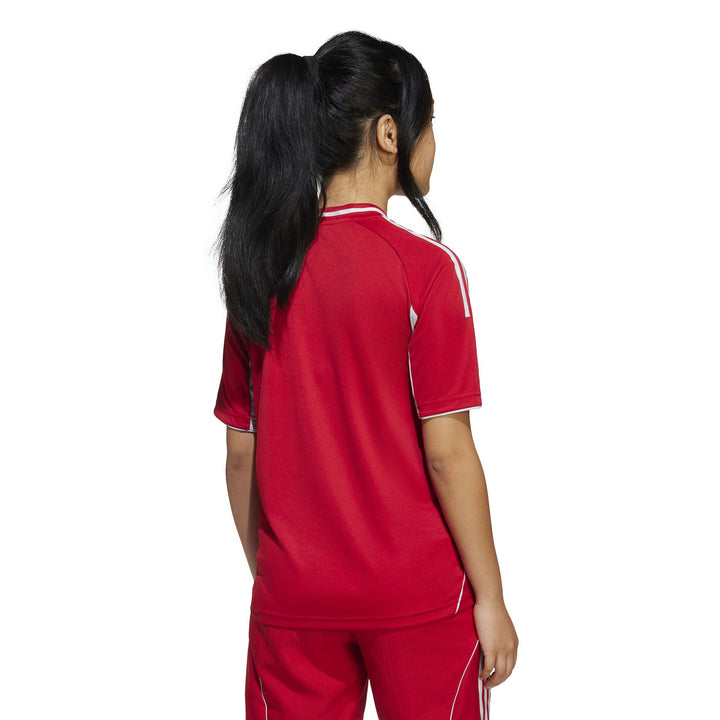 adidas Tiro 25 C M Jsyy Fußballtrikot