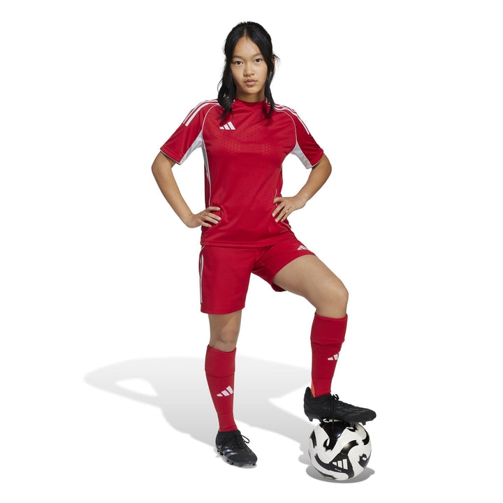 adidas Tiro 25 C M Jsyy Fußballtrikot