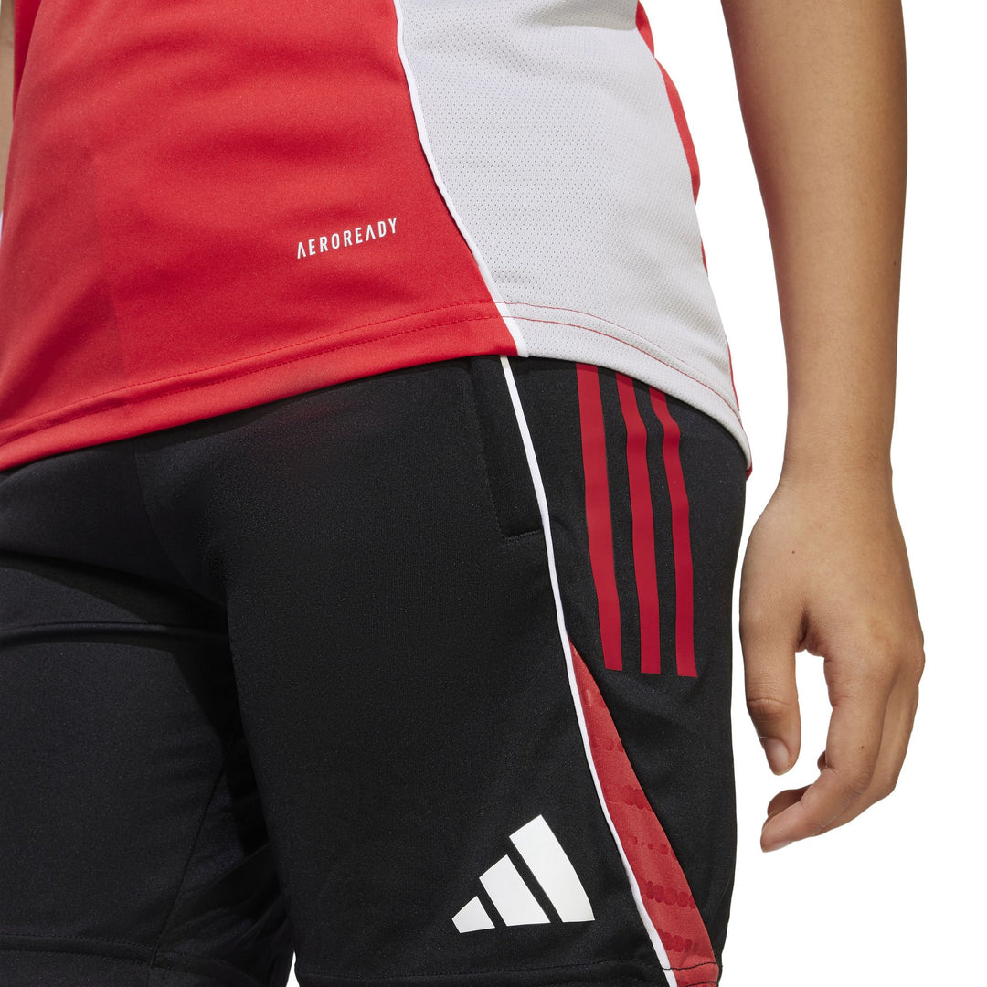adidas Tiro 25 C M Jsyy Fußballtrikot