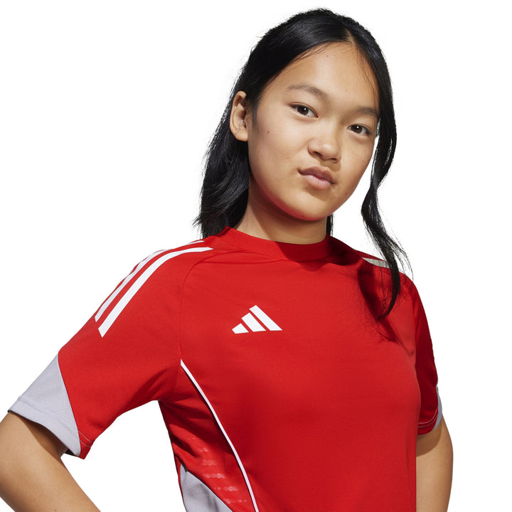 adidas Tiro 25 C M Jsyy Fußballtrikot