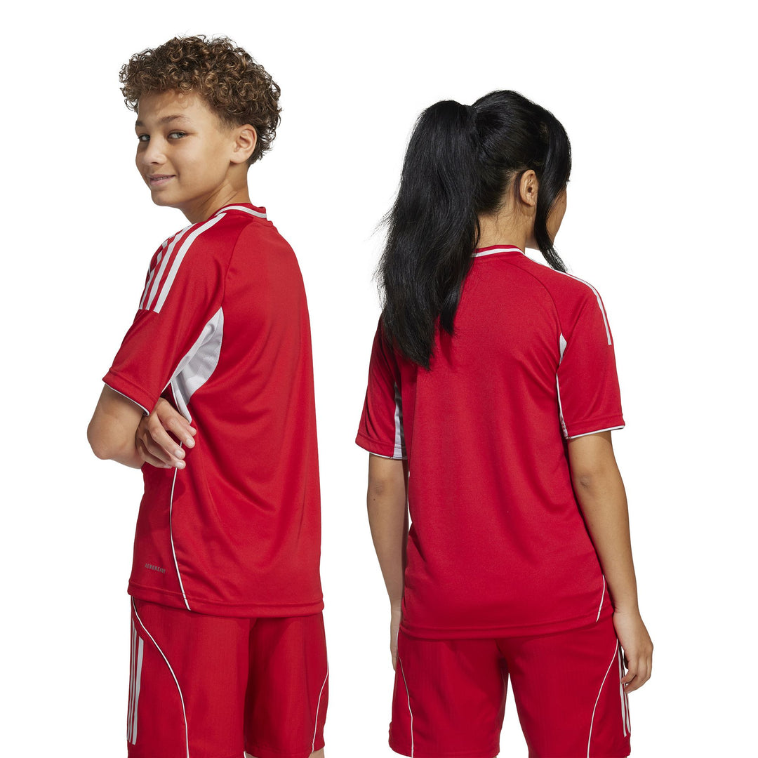 adidas Tiro 25 C M Jsyy Fußballtrikot