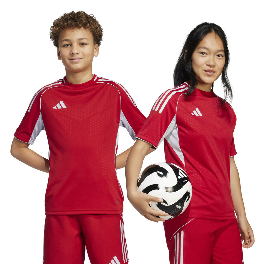 adidas Tiro 25 C M Jsyy Fußballtrikot