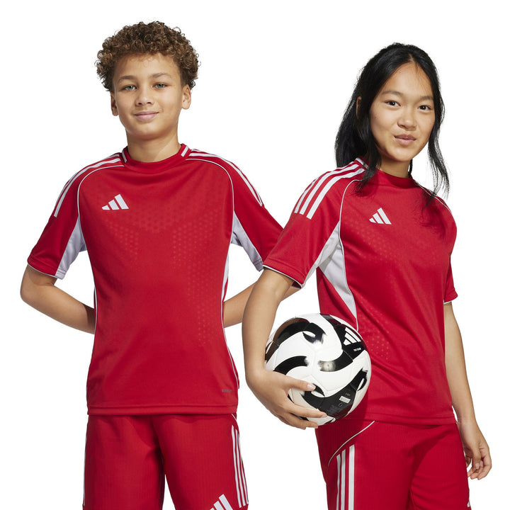 adidas Tiro 25 C M Jsyy Fußballtrikot