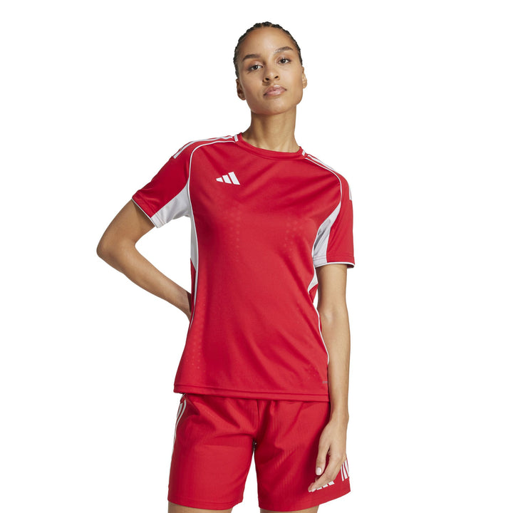adidas Tiro 25 C M Jsyw Fußballtrikot