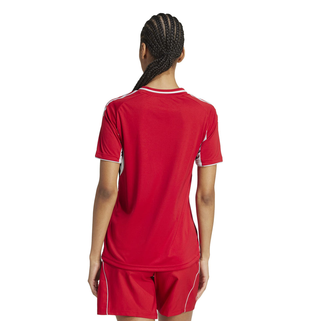 adidas Tiro 25 C M Jsyw Fußballtrikot