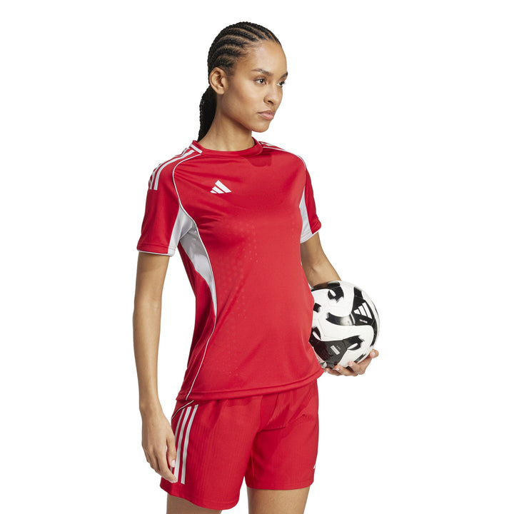 adidas Tiro 25 C M Jsyw Fußballtrikot