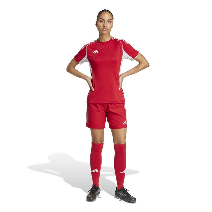 adidas Tiro 25 C M Jsyw Fußballtrikot