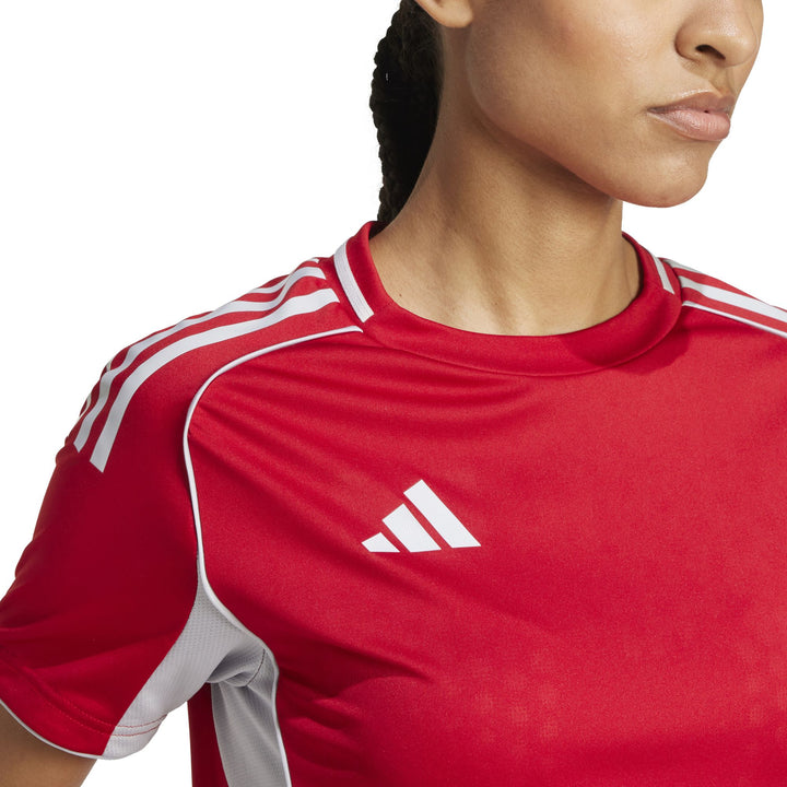 adidas Tiro 25 C M Jsyw Fußballtrikot