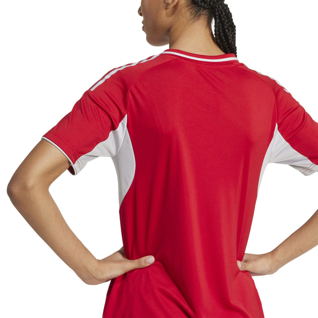 adidas Tiro 25 C M Jsyw Fußballtrikot