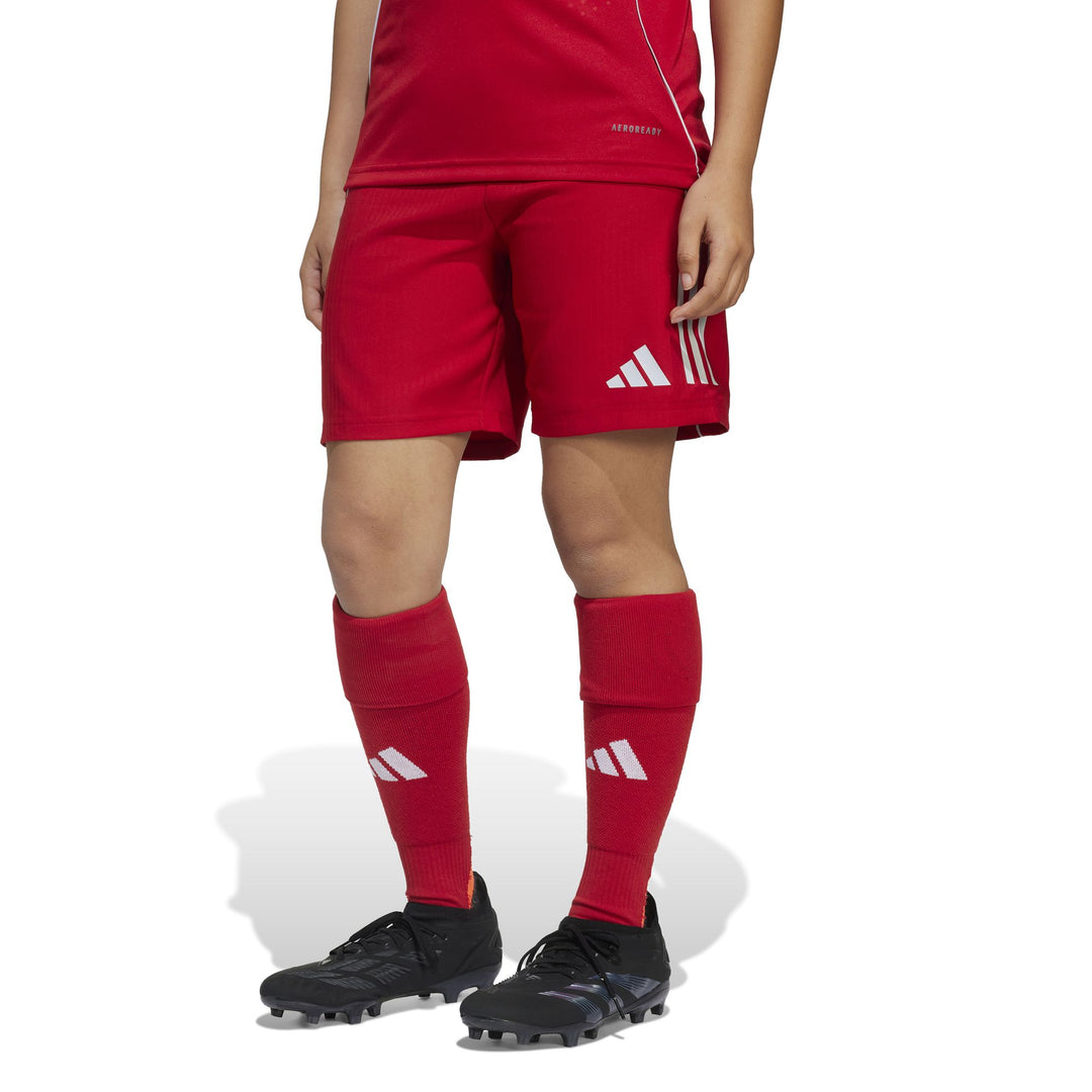 adidas Tiro 25 C M Shoy Fußballshorts