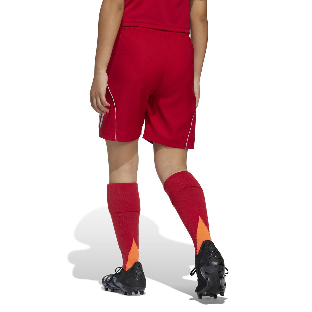 adidas Tiro 25 C M Shoy Fußballshorts