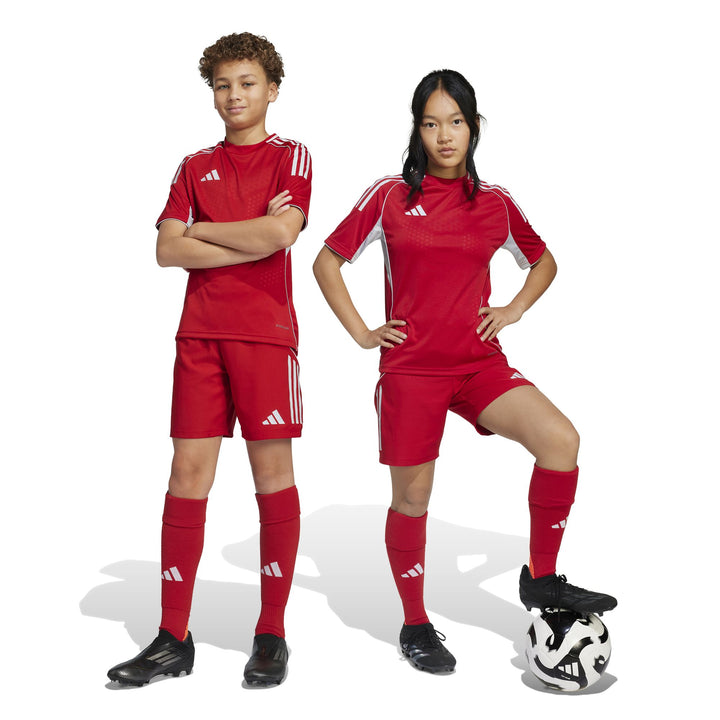 adidas Tiro 25 C M Shoy Fußballshorts