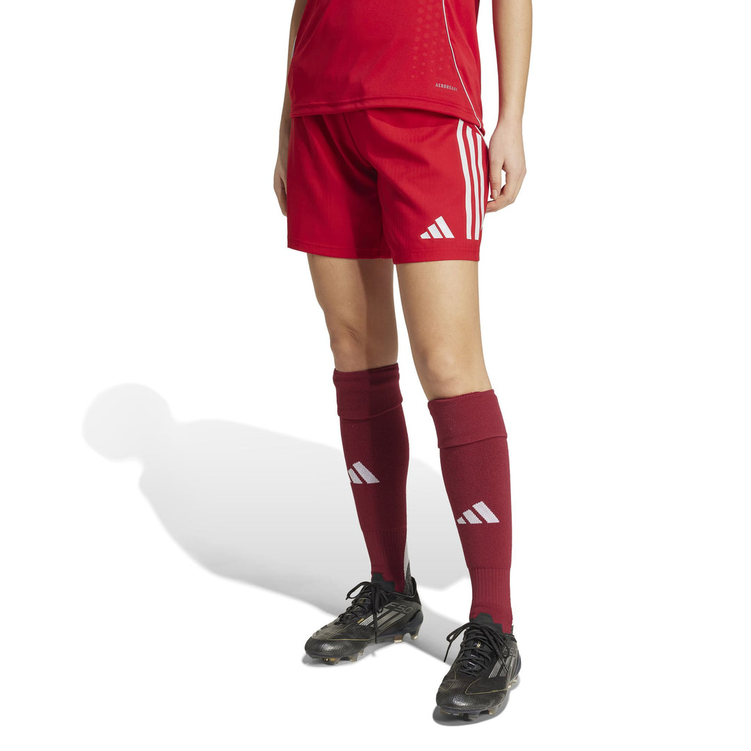 adidas Tiro 25 C M Show Fußballtrikot