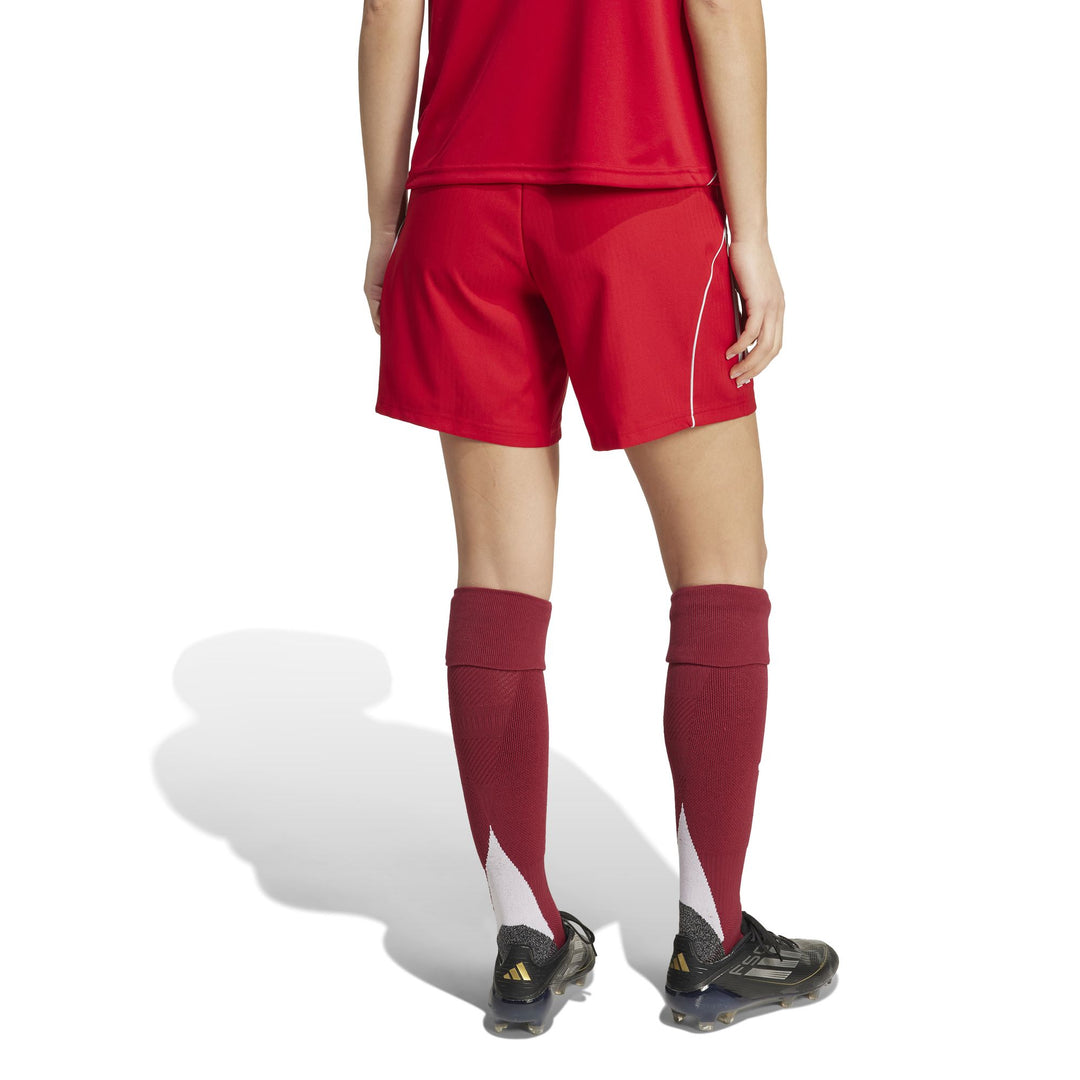 adidas Tiro 25 C M Show Fußballtrikot