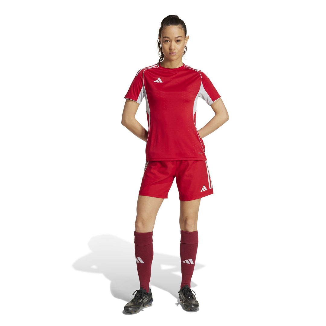 adidas Tiro 25 C M Show Fußballtrikot