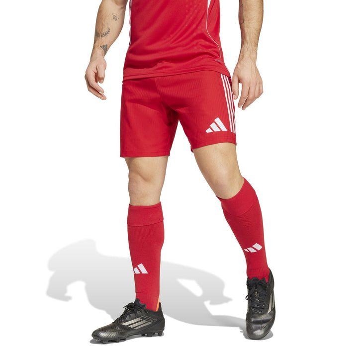 adidas Tiro 25 C M Shom Fußballshorts