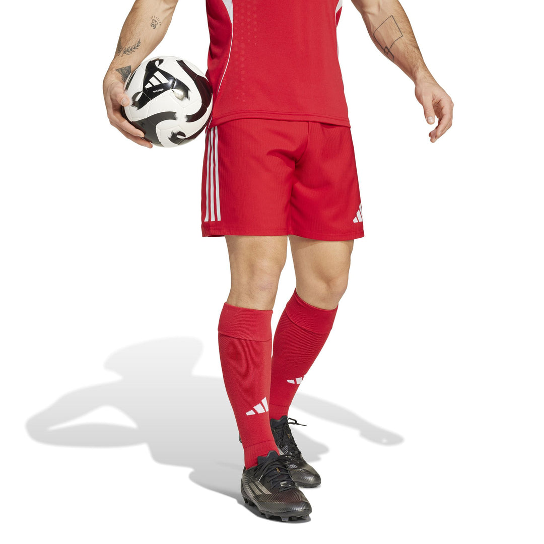adidas Tiro 25 C M Shom Fußballshorts