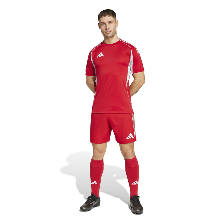 adidas Tiro 25 C M Shom Fußballshorts
