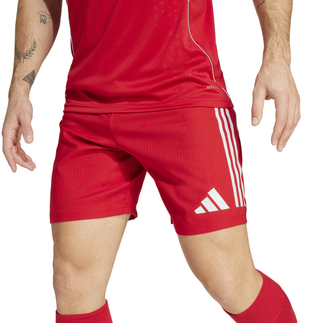 adidas Tiro 25 C M Shom Fußballshorts