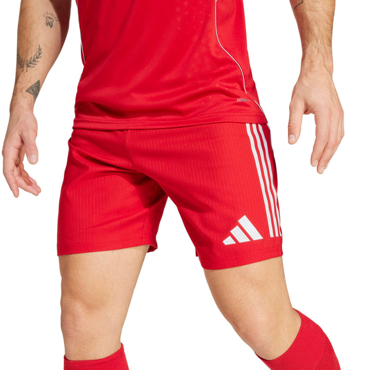adidas Tiro 25 C M Shom Fußballshorts