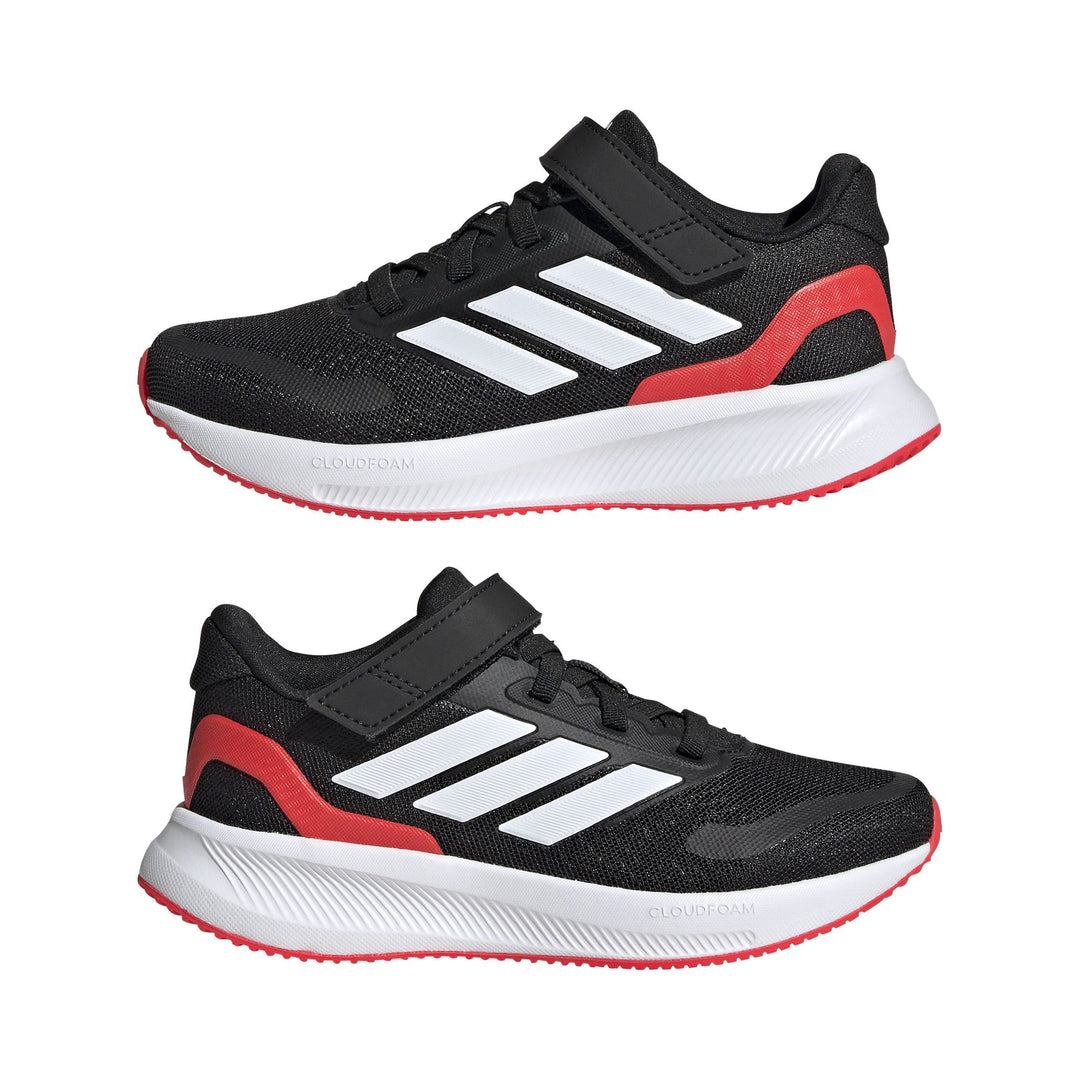 adidas Runfalcon 5 El C Laufschuh