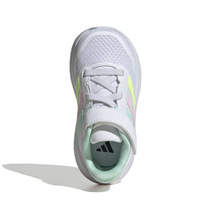 adidas Runfalcon 5 El I - ftwwht/clemin/clpink