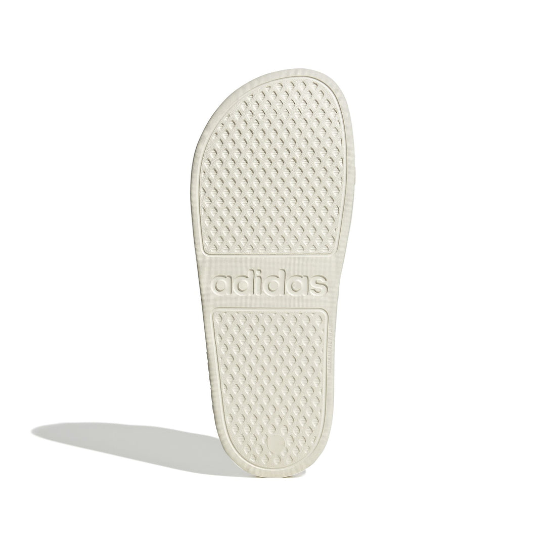 adidas Adilette Aqua - owhite/owhite/owhite