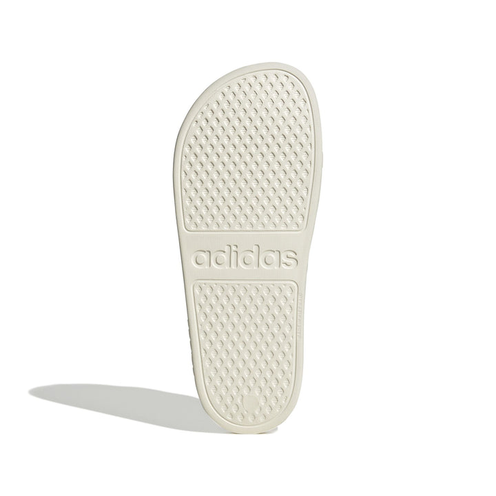 adidas Adilette Aqua - owhite/owhite/owhite