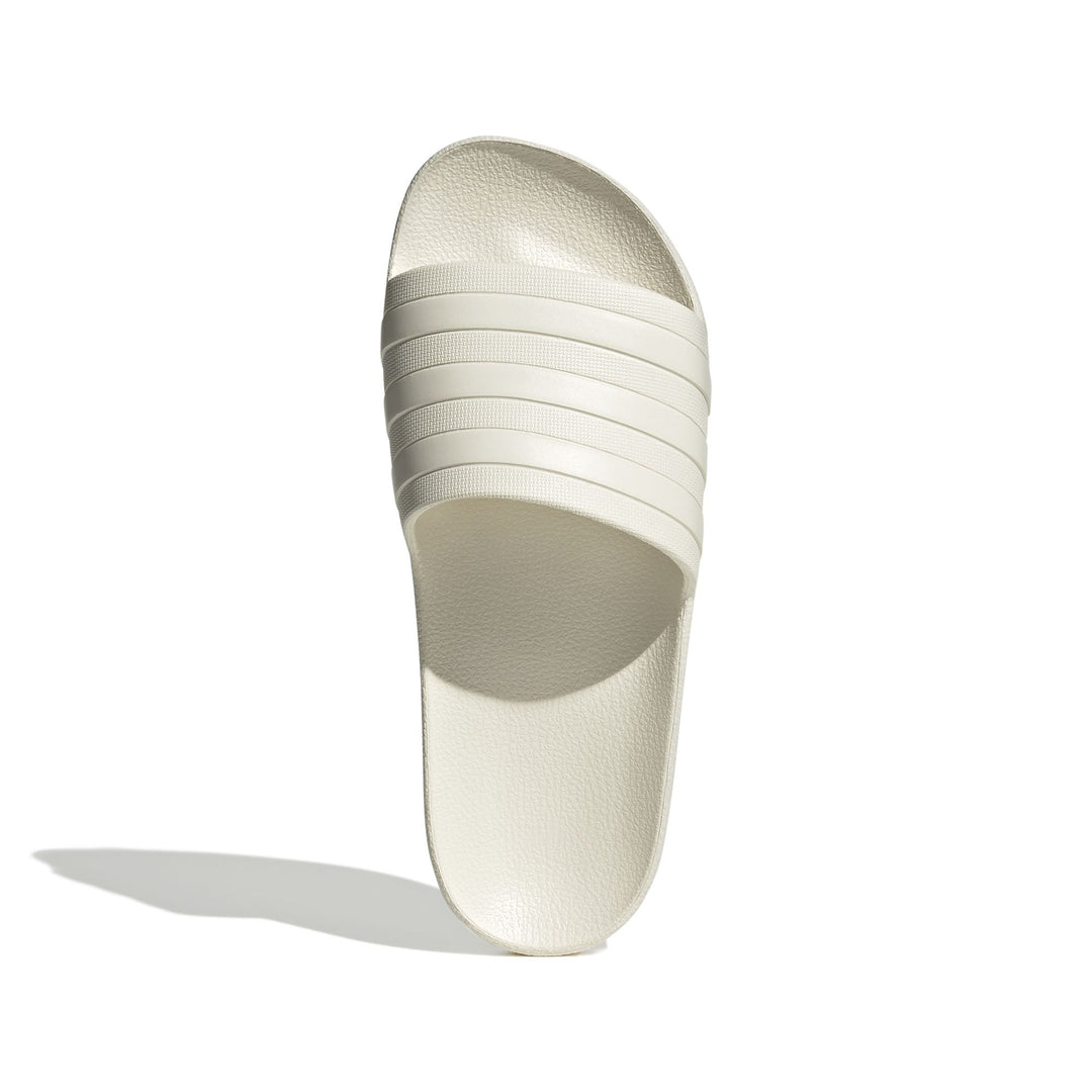 adidas Adilette Aqua - owhite/owhite/owhite