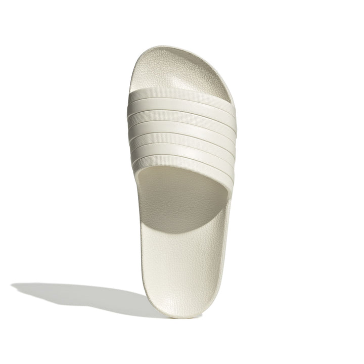 adidas Adilette Aqua - owhite/owhite/owhite