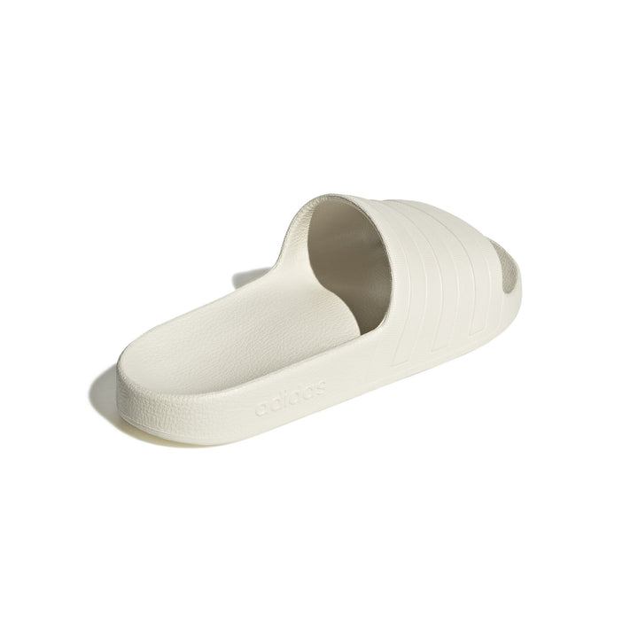 adidas Adilette Aqua - owhite/owhite/owhite