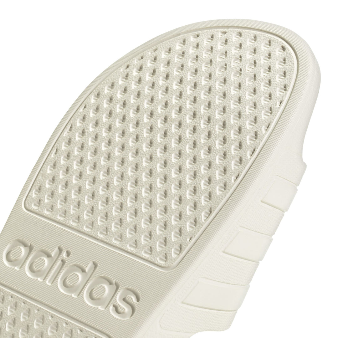adidas Adilette Aqua - owhite/owhite/owhite