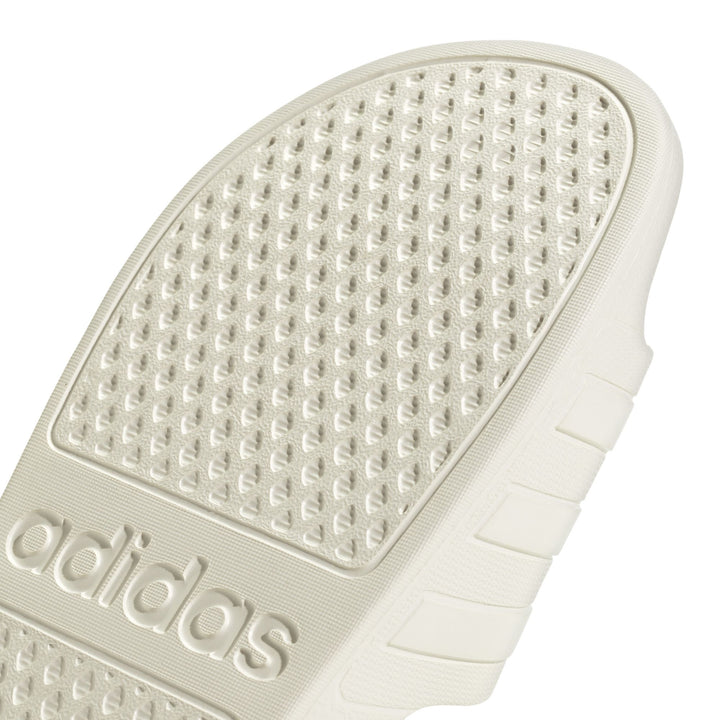 adidas Adilette Aqua - owhite/owhite/owhite