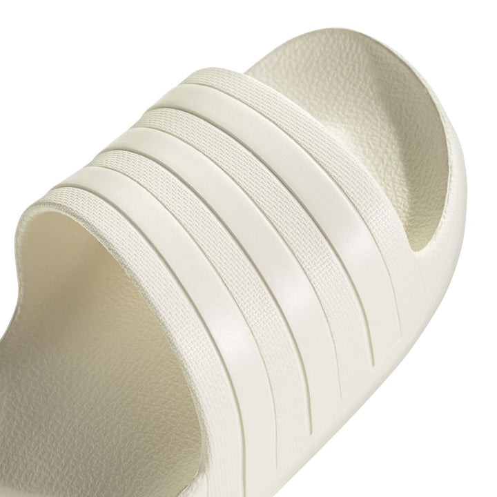 adidas Adilette Aqua - owhite/owhite/owhite