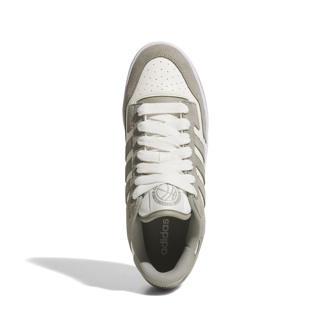 adidas Rapid Court Low Hallenschuh